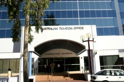 Property developer Lendlease hits back in $160m Australian Taxation Office saga