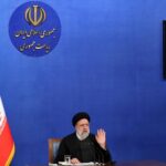 Raisi was seen as a possible successor to Khamenei