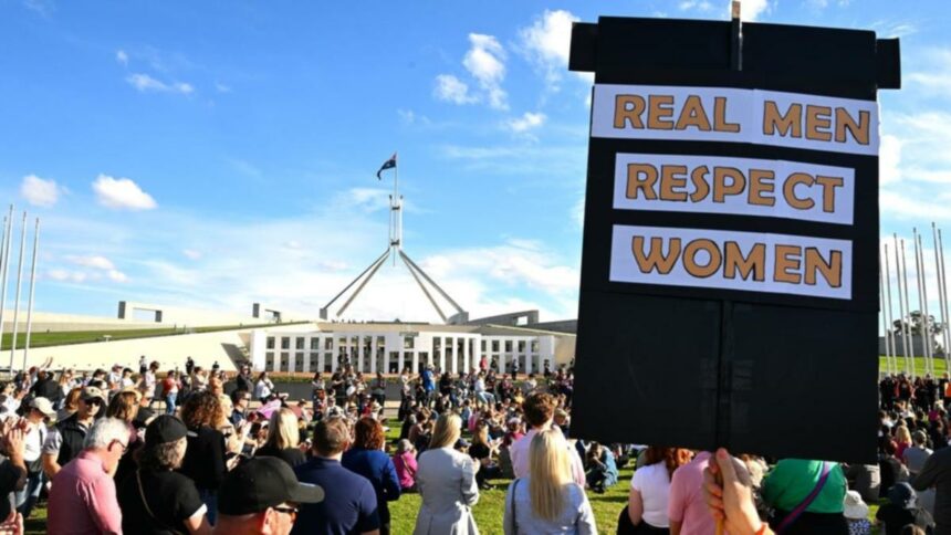 Rapid review bids to stamp out violence against women