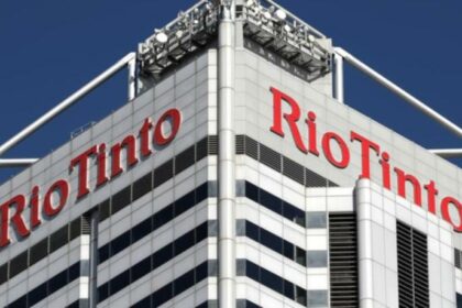 Rio Tinto aiming to become world's top copper supplier