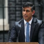 Rishi Sunak’s national service plan won’t be repeated in Australia: Federal Government