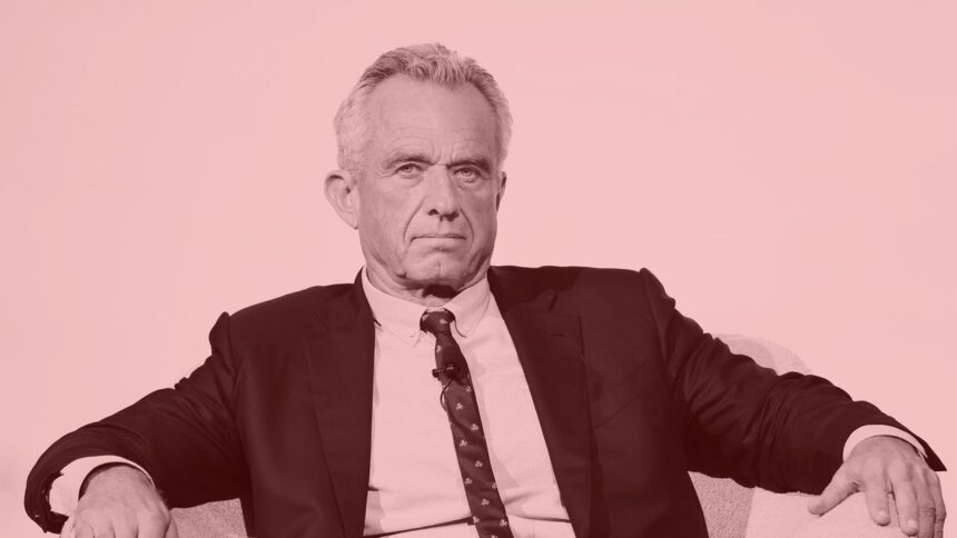 Robert F. Kennedy Jr. Says His Brain Was Partially Eaten by a Worm That Crawled Inside and Died: Everything You Need to Know