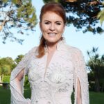 Sarah Ferguson Says “Unity” and “Forgiveness” Are Helping the Royal Family Through Cancer Battles