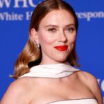 Scarlett Johansson Says OpenAI Ripped Off Her Voice Without Consent