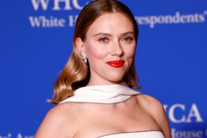 Scarlett Johansson Says OpenAI Ripped Off Her Voice Without Consent