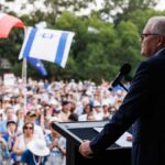 Scott Morrison reveals how he came to be prime minister, toppling Malcolm Turnbull