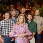 Seven’s hit TV show Farmer Wants A Wife proves to be a ratings success