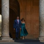 Spain's Pedro Sanchez has agreed to stay on as prime minister after threatening to resign over what he said was a campaign of political harassment targeting his wife, Begona Gomez