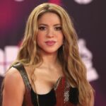 Spanish court dismisses second tax case against Shakira
