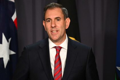 State big spenders don’t worry Treasurer Jim Chalmers in his inflation fight