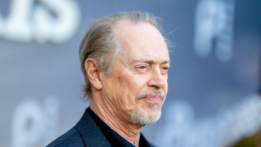 Steve Buscemi Is Second Beloved Character Actor to Be Attacked in New York City