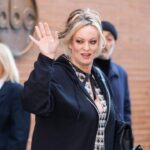 Stormy Daniels Goes Into Detail, Great Detail, at Donald Trump’s Trial