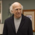 TV Report Card: Curb Your Enthusiasm finale, White Fever, Such Brave Girls and Jimmy Carr