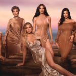 TV Report Card: The Kardashians, Tony Armstrong, Ashley Madison and Taskmaster Australia