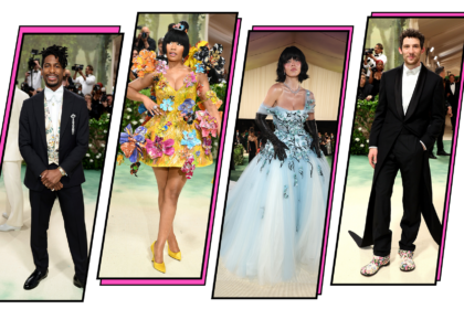 The 2024 Met Gala’s “Garden of Time” Theme Winners: Who Did It Best?