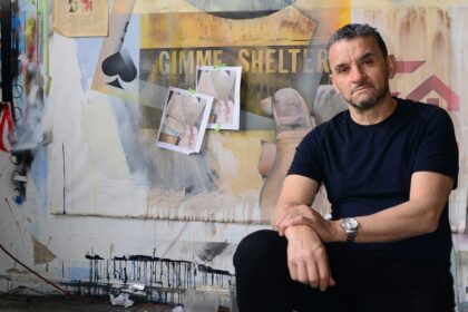 “The Art Was My Escape”: Lee Quiñones, Subway Graffiti Pioneer, Gets the Mega-Monograph Treatment