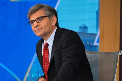 “The Deep State Is Packed With Patriots”: George Stephanopoulos Goes Inside the Situation Room