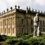 The History of Chatsworth House as a Family Home