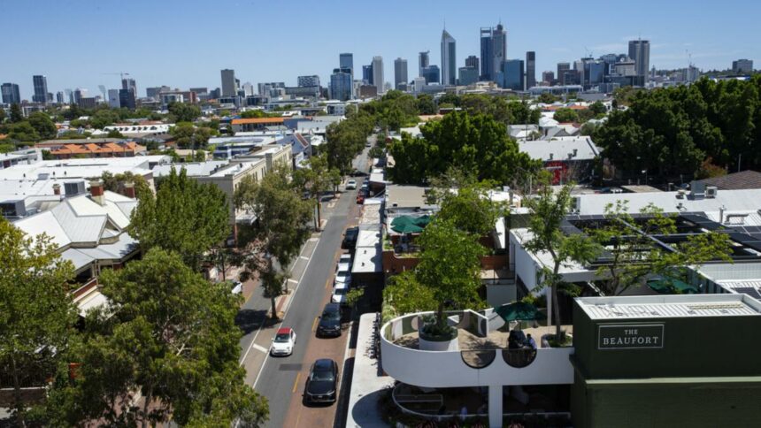 The Perth suburbs with house prices below new stamp duty exemption threshold for first-homebuyers