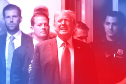 The Revisionist History of the Trump Trial Has Already Begun
