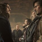 The Three Musketeers: D’Artagnan combines period pomp with John Wick-esque action