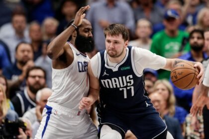 There Was a Model for Luka Dončić. Now He’s Broken It