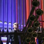 Three centuries of trumpet & organ music showcase David Elton & Joseph Nolan at St George’s Cathedral