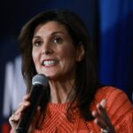 “Unhinged,” “Not Qualified,” “Can’t Win a General Election”: All the Things Nikki Haley Said About Donald Trump Before Announcing She’ll Be Voting for Him in November