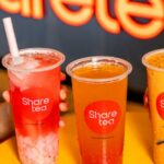 WA bubble tea scene gets another player with Sharetea’s first Perth store opening