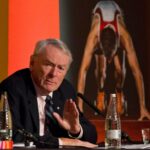 Former President of the World Anti-Doping Agency (WADA), Dick Pound hit out at the US Anti Doping Agency in a meeting on Friday.
