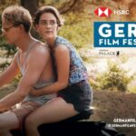 WIN 1 of 20 doubles passes to the 2024 HSBC German Film Festival.