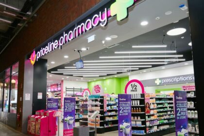 Wesfarmers Health boss insists it can grow, spearheaded by hero brand Priceline