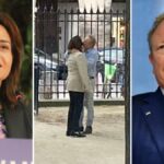 Who is Leila Benali, the Morrocan minister photographed kissing Andrew ‘Twiggy’ Forrest in Paris?