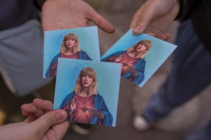 Why Normal Music Reviews No Longer Make Sense for Taylor Swift