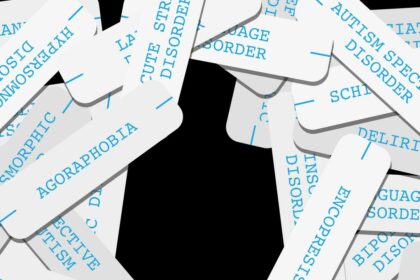 Why We’re Turning Psychiatric Labels Into Identities