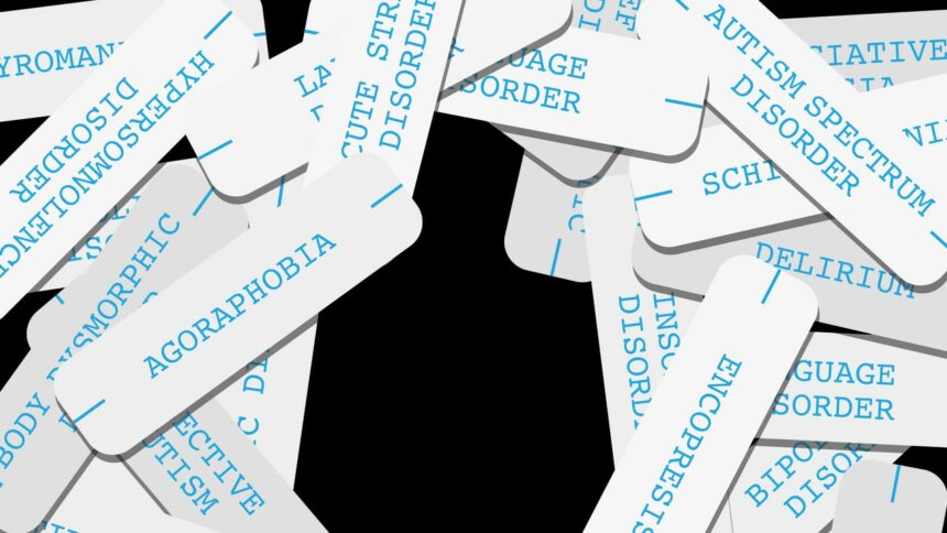 Why We’re Turning Psychiatric Labels Into Identities