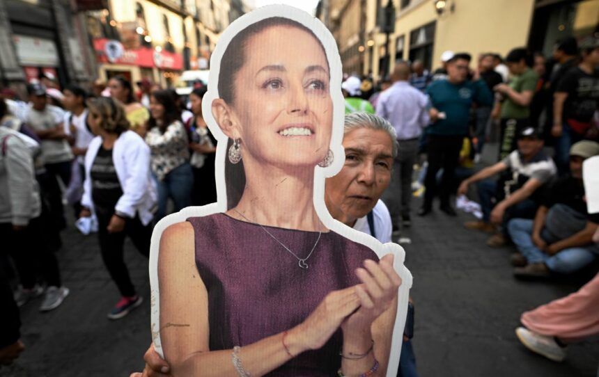 Will Mexico’s Elections Make a Difference?