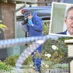 Yangebup murder: Roger Cook demands briefing from Police Commissioner Col Blanch over Joan Drane death