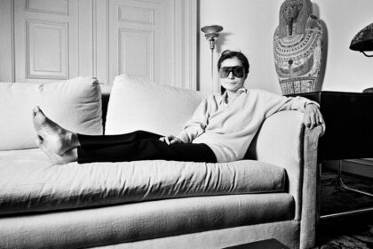Yoko Ono’s Mind Games—And Her Lasting Legacy