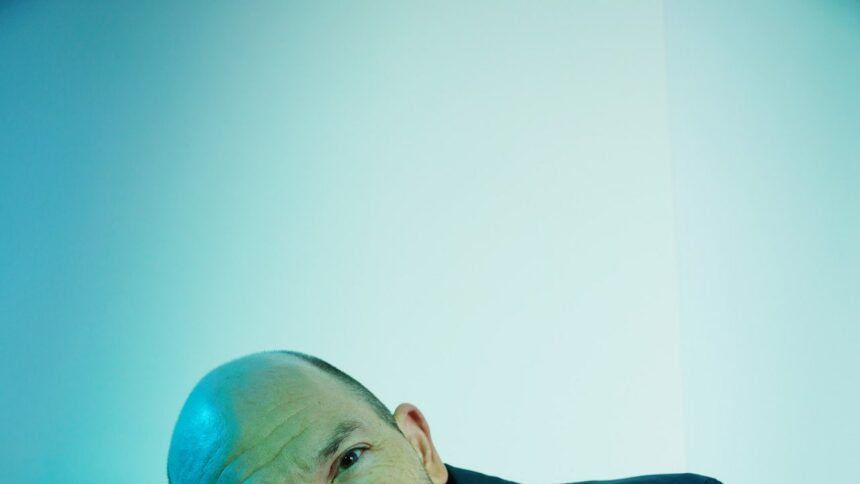 You Wouldn't Like Paul Scheer When He's Angry—He Didn't Either
