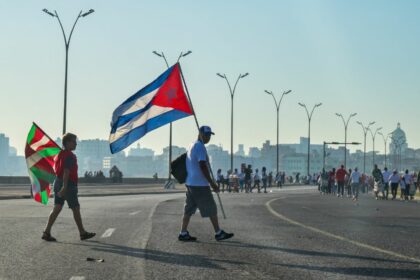 Whatever Happened to Reversing Trump’s Cuba Policies?