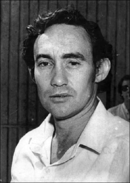 General - Douglas Crabbe - Douglas John Edwin Crabbe - murderer jailed in WA coming up for parole
***Image from News Australia Archive***