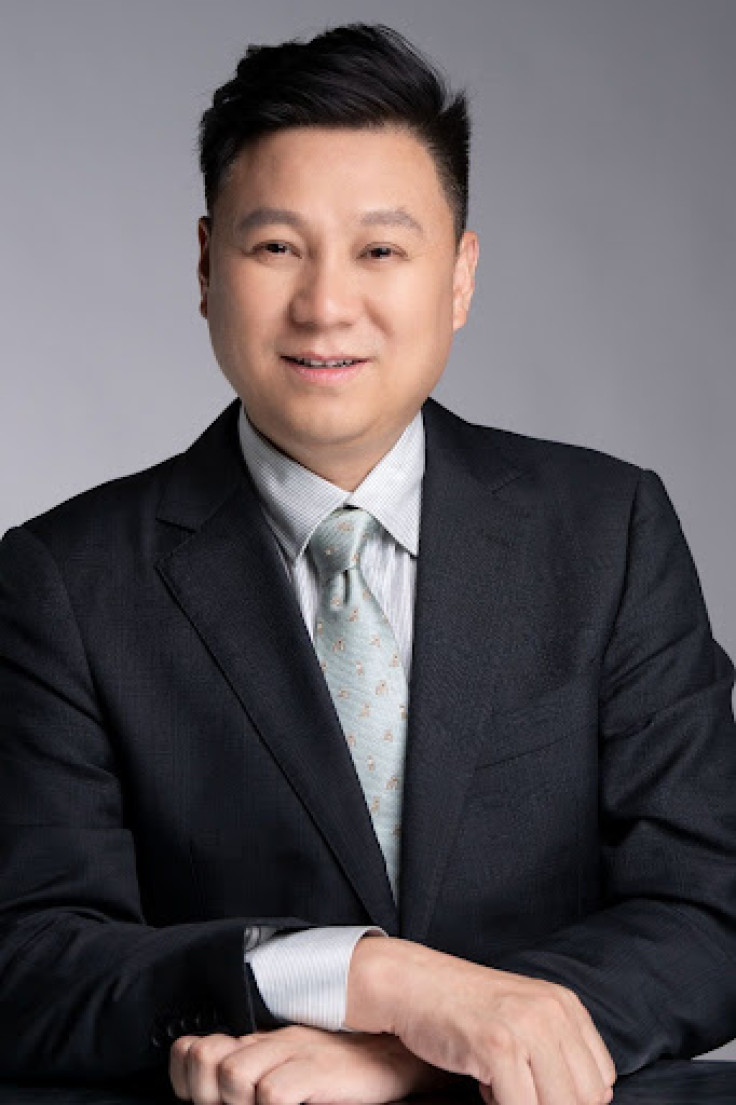 Guirang Zhang
