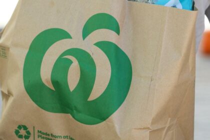 ‘Challenging’: Woolworths warns of spending slowdown from inflation-crunched consumers