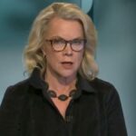 ‘Issue with racism’: ABC’s chief political correspondent doubles down on comments suggesting Australia is a racist country