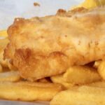‘Not getting what’s on the label’: New research has cast doubts over the humble fish and chip