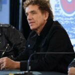 ‘They are my brothers’: Cold Chisel are on the road again to celebrate monster milestone
