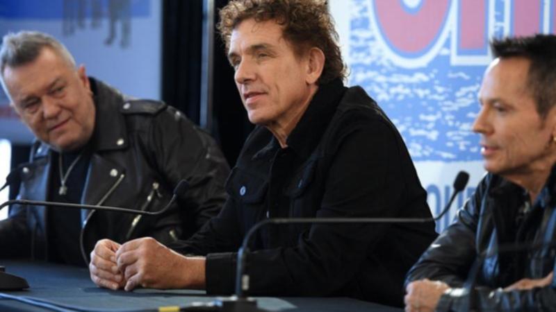 ‘They are my brothers’: Cold Chisel are on the road again to celebrate monster milestone