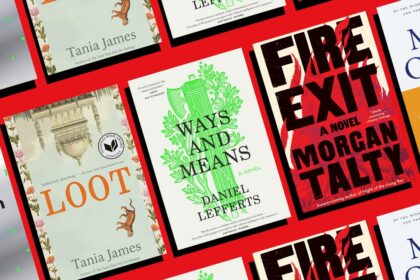 11 Books We Can’t Stop Thinking About This Month