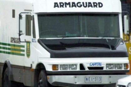$50m injection to prop up cash mover Armaguard